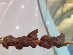 -疆文化新疆欢乐餐厅(金牛万达店)