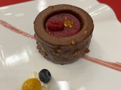 -国家大剧院西餐厅