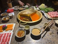 -小龙坎老火锅(鹤伴一路店)