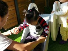 -希希家·托婴服务(西村店)