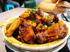 -富临轩私房菜(集庆门大街店)