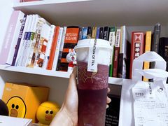 -喜茶(南昌王府井店)