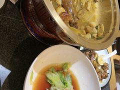 -鲁菜根·泰安菜(万达店)