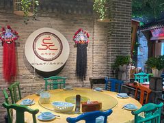 -北平食府(马鞍山路店)