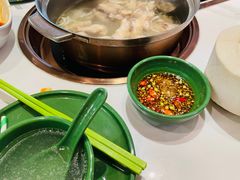 -润园四季椰子鸡火锅(欢乐海岸店)
