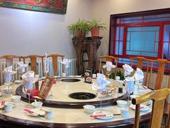 -天仁聚驴肉香(北石槽店)