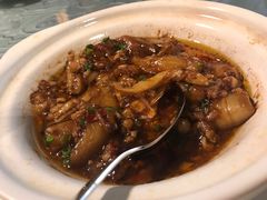 -海陵岛保利皇冠假日酒店·御公馆中餐厅 CANAL LNUA