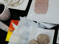 -潮汕美牛肉丸火锅店(天宁寺店)