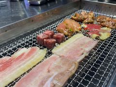 -马路牙子烧烤音乐酒馆(望京店)