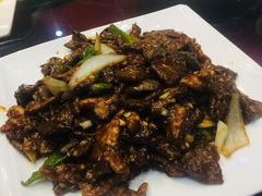 -津菜宋记老房子(平山道店)