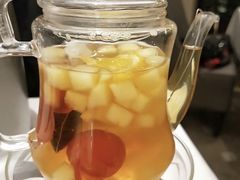 -粗茶淡饭·汉口公馆(循礼门店)