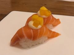 -小句号·精致料理(江南环球港店)