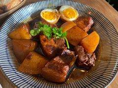 菲律宾酱猪肉-Mesa Madre梅萨妈妈·Bintana(国贸店)