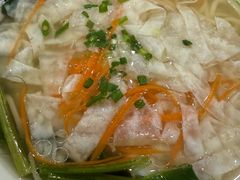 -长人馄饨铺(解放街店)
