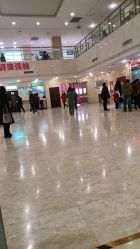 -江西省妇幼保健院(东湖院区)