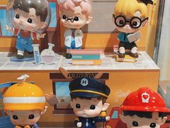 -泡泡玛特POPMART(龙湖亦庄天街店)