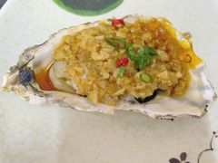 -大锅强·蒸海鲜青岛菜(吾悦广场店)