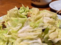 -辣不二地道川菜(汉水路店)