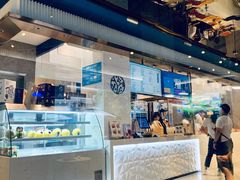-野萃山·潮汕厚果汁(十亩地店)