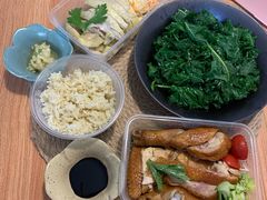-鸡坤茶室(三里屯店)