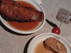 -松鹤面馆·古法焖肉面(观前店)