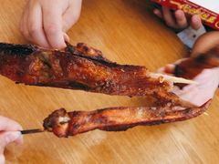 -一代烤翅王(大汉口店)