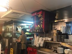 -翠华餐厅(旺角文华商场店)
