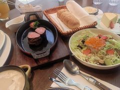 -西堤牛排(合肥之心城店)