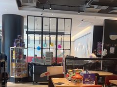 -必胜客(北苑路店)