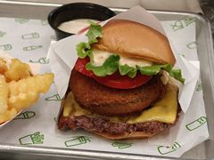 -Shake Shack(南山万象天地店)