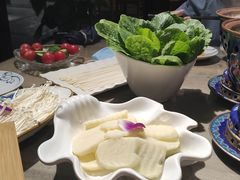 -和院老火锅铜锅烧烤海鲜(朱雀大街店)