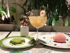 -théATRE 茶聚场(王府中環店)
