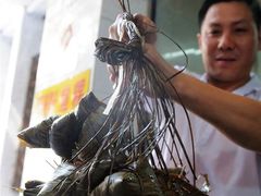 -潇湘·永州会馆(百子湾店)