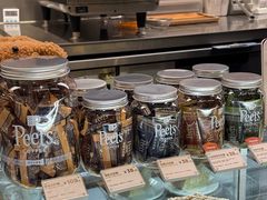 -Peet's 皮爷咖啡(深圳湾万象城店)