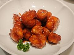 -大潮淮·淮扬菜(何园旗舰店)