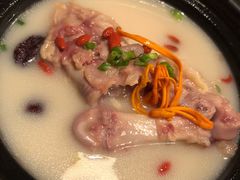 老妈蹄花-付小姐在成都(中山公园店)
