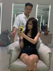 -3AM·S HAIR SALON烫发染发接发