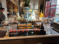 -深圳四季酒店·馥自助餐厅