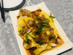 红葱头淋鸡-十三姨工厨顺德美食·宴会·团餐(天河北路店)