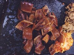 大派屋韩式烤肉-大派屋(桂林路店)