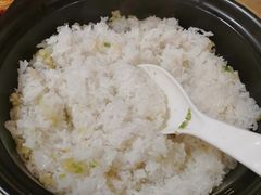 油盐饭-顺风山庄(水濂山店)