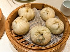 地皮菜包子-包子大王(新泽巷店)