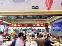 -七百岁羊肉馆(环球港店)