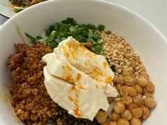 -蝴蝶泉宾馆-中餐厅