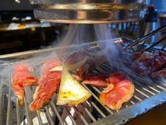 -丹东特色烤肉(南光三部店)