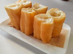 广东油炸鬼-鹿鸣酒家(越秀店)