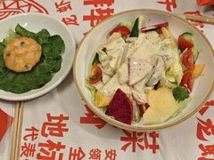-阿财老铺·老蚌埠龙虾城(华夏总店)