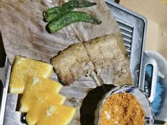 -一心创作料理屋(经开万达店)