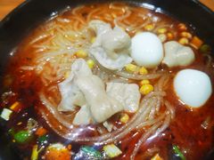 -青石桥老瓦房肥肠粉总店(青石桥总店)