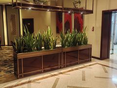 -湛山花园酒店-自助餐厅